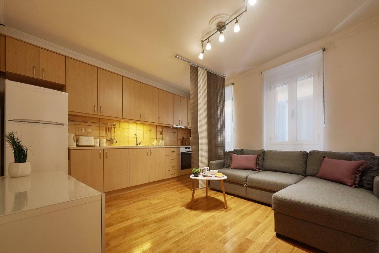 Apartment1850 Corfu  Esterno foto
