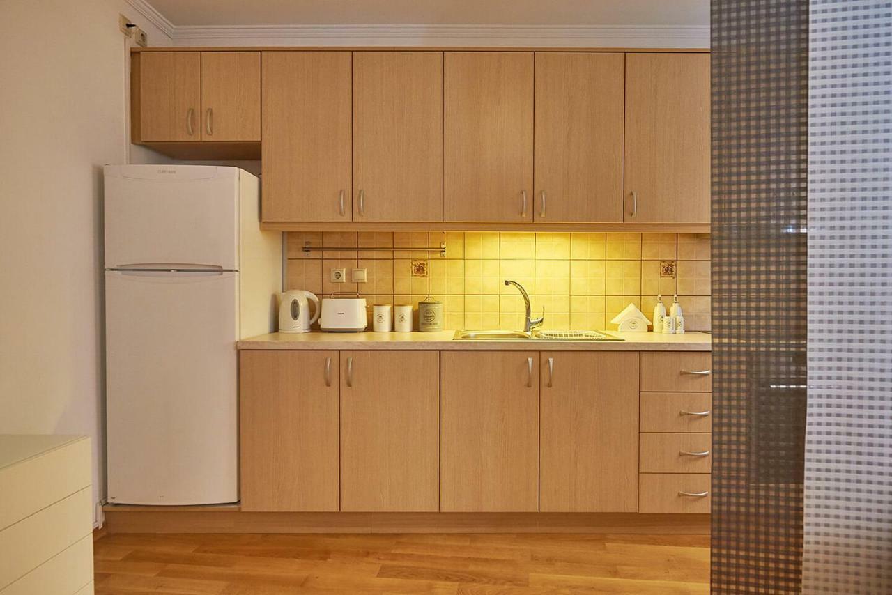 Apartment1850 Corfu  Esterno foto