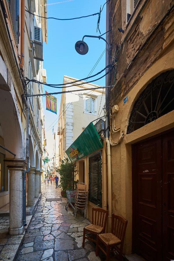 Apartment1850 Corfu  Esterno foto