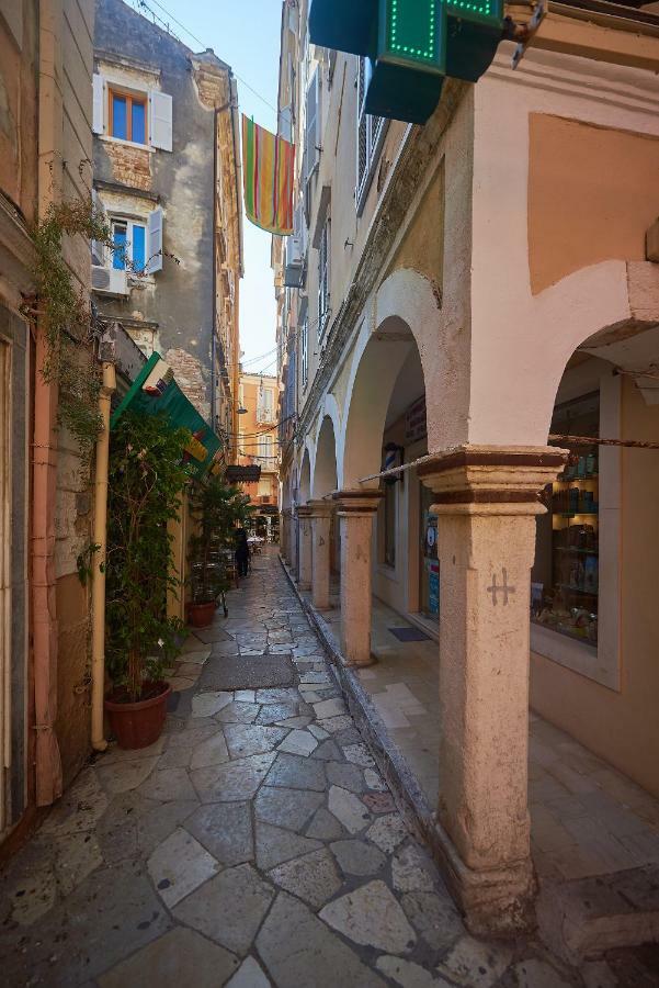 Apartment1850 Corfu  Esterno foto