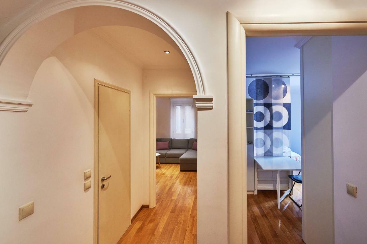 Apartment1850 Corfu  Esterno foto