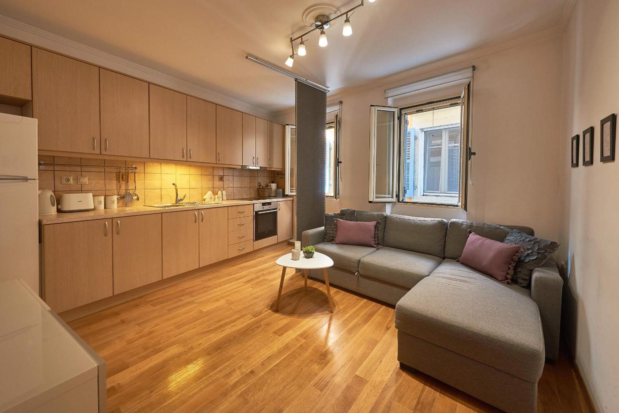 Apartment1850 Corfu  Esterno foto